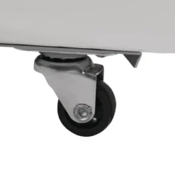 Polar G-Serie Tiefkühltruhe 200 Liter mit Glasschiebedeckel