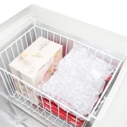 Polar G-Serie Tiefkühltruhe mit Edelstahldeckel 581 Liter