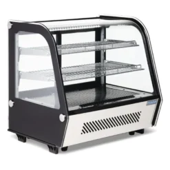 Polar G-Serie Tischkühlvitrine 120 Liter