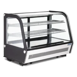 Polar G-Serie Tischkühlvitrine 160 Liter