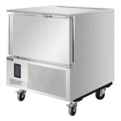 Polar Schockfroster/Schockfroster der U-Serie mit Touchscreen 12/8kg