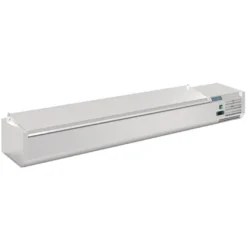 Polar Serie G Aufsatzkühlung mit Deckel 10x GN1/4