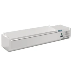 Polar Serie G Aufsatzkühlung mit Deckel 6x GN1/4