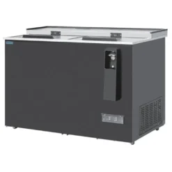 Polar Serie G Flaschenkühler Toplader 417L