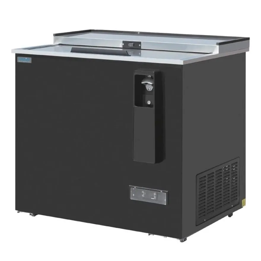 Polar Serie G Flaschenkühltruhe 279L