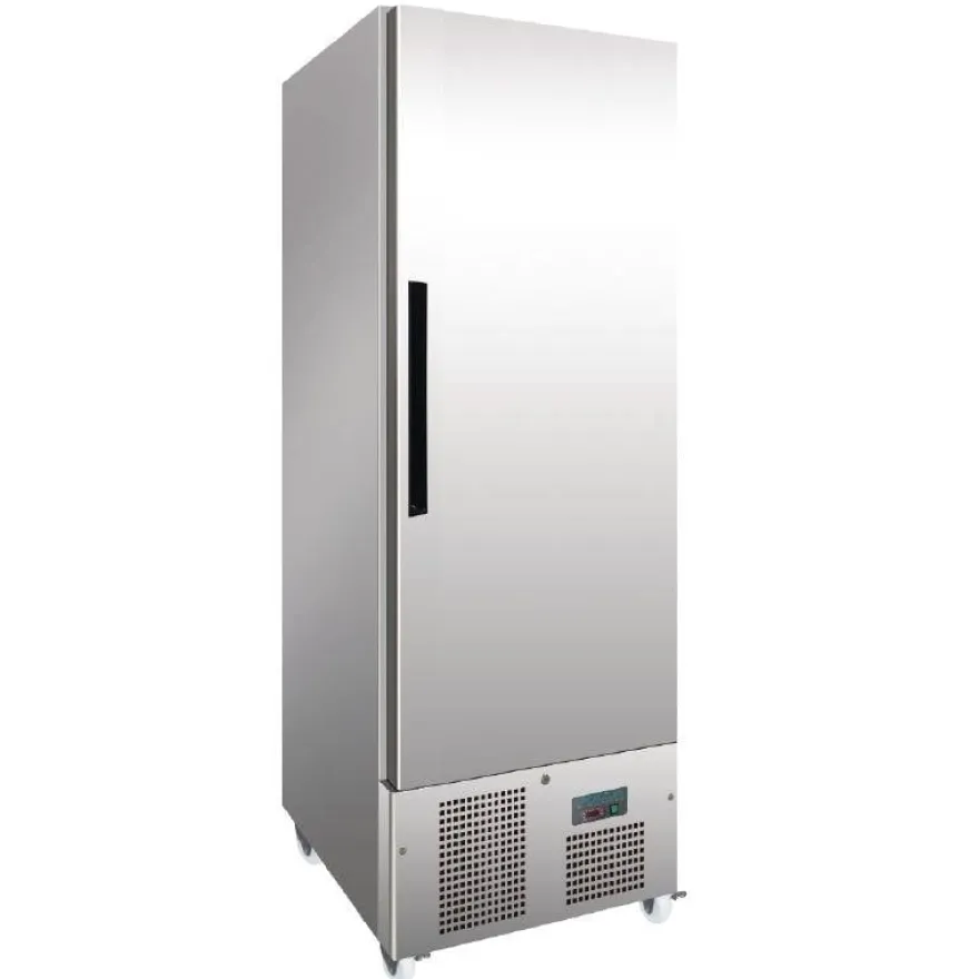 Polar Slimline Gefrierschrank 440