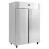Polar U-Serie Gastro Gefrierschrank 1400 Liter, hohe Energieeffizienz