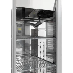 Polar U-Serie Gastro Gefrierschrank 1400 Liter, hohe Energieeffizienz