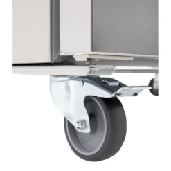 Polar U-Serie Gastro Gefrierschrank 1400 Liter, hohe Energieeffizienz