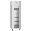 Polar U-Serie Gastro Gefrierschrank 700 Liter mit Glastür, hohe Energieeffizienz