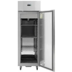 Polar U-Serie Gastro Gefrierschrank 700 Liter, hohe Energieeffizienz