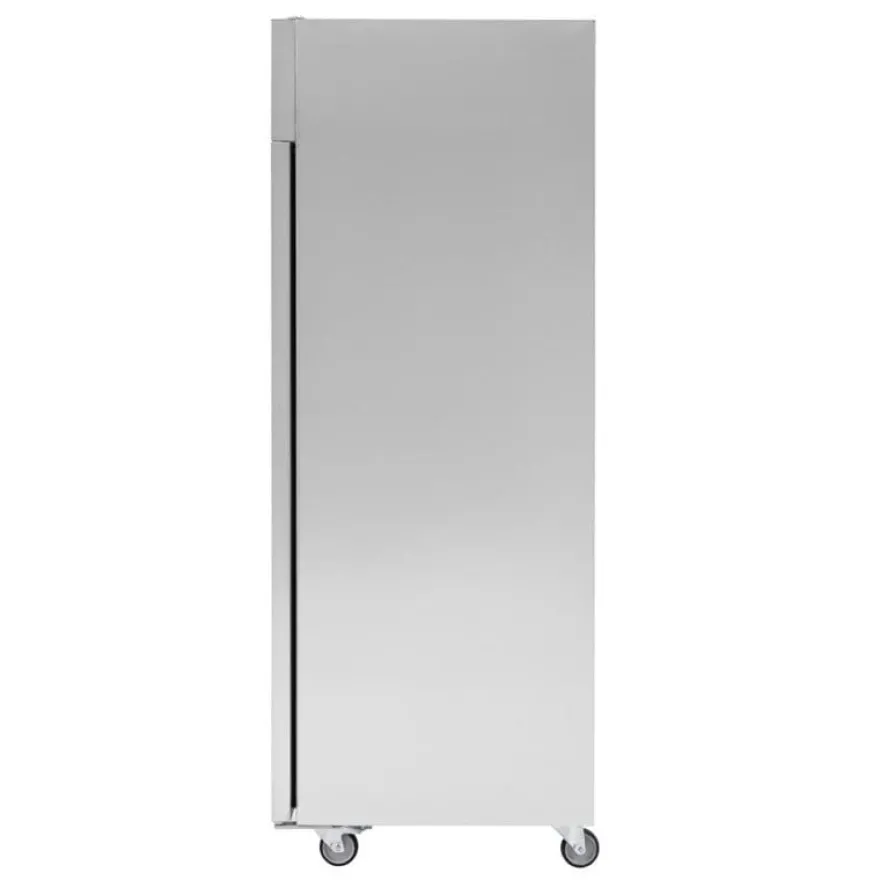 Polar U-Serie Gastro Gefrierschrank 700 Liter, hohe Energieeffizienz