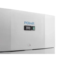 Polar U-Serie Gastro Gefrierschrank 700 Liter, hohe Energieeffizienz