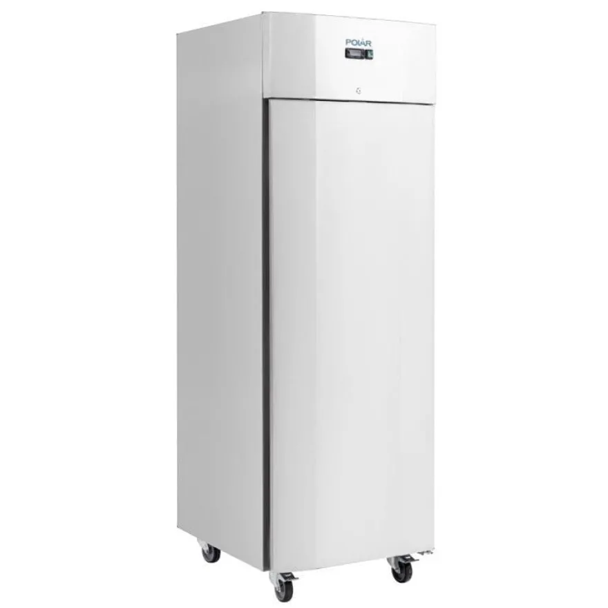 Polar U-Serie Gastro Gefrierschrank 700 Liter, hohe Energieeffizienz