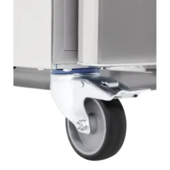 Polar U-Serie Gastro Gefrierschrank 700 Liter, hohe Energieeffizienz