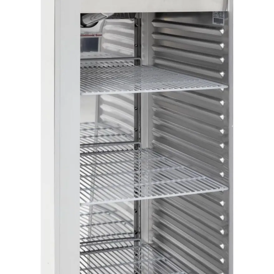 Polar U-Serie Gastro Gefrierschrank 700 Liter, hohe Energieeffizienz