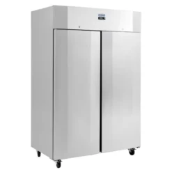 Polar U-Serie Gastro Kühlschrank 1400 Liter, hohe Energieeffizienz