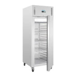 Polar U-Serie Gastro Kühlschrank GN 2/1 560 Liter