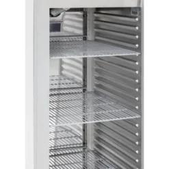 Polar U-Serie Gastro Kühlschrank 700 Liter, hohe Energieeffizienz