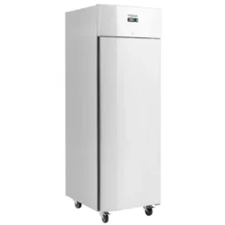 Polar U-Serie Gastro Kühlschrank 700 Liter, hohe Energieeffizienz