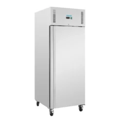 Polar U-Serie Gastro Tiefkühlschrank GN 2/1 560 Liter