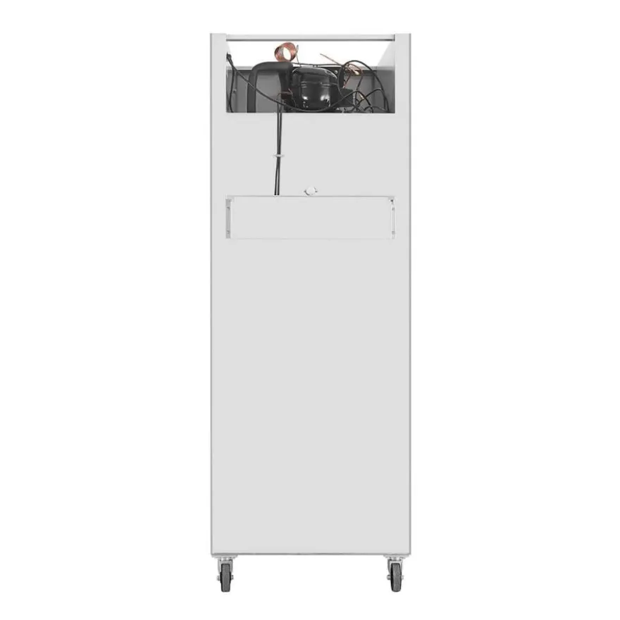 Polar U-Serie Gastro Tiefkühlschrank GN 2/1 560 Liter