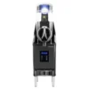 Polar U-Serie Slush Maker 1x 12 Liter geeignet für zucker- und alkoholarme Getränke