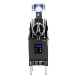 Polar U-Serie Slush Maker 1x 12 Liter geeignet für zucker- und alkoholarme Getränke