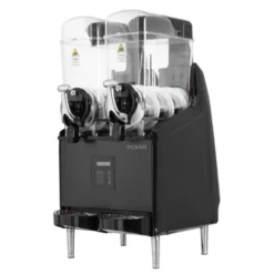 Polar U-Serie Slush Maker 2x 12 Liter geeignet für zucker- und alkoholarme Getränke