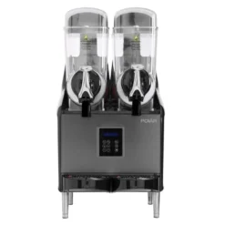 Polar U-Serie Slush Maker 2x 12 Liter geeignet für zucker- und alkoholarme Getränke