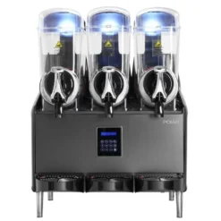 Polar U-Serie Slush Maker 3x 12 Liter geeignet für zucker- und alkoholarme Getränke