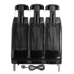Polar U-Serie Slush Maker 3x 12 Liter geeignet für zucker- und alkoholarme Getränke