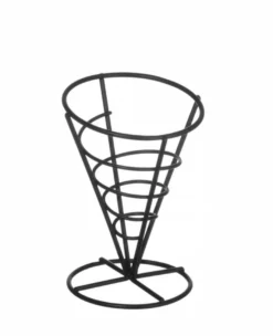 Pommestütenhalter Ø115x175 mm