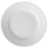 Porzellanserie "Saturn" Teller Flach, Durchmesser 280mm