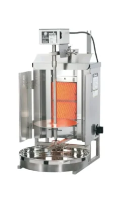 Potis Dönergrill / Gyrosgrill Propangas GD1