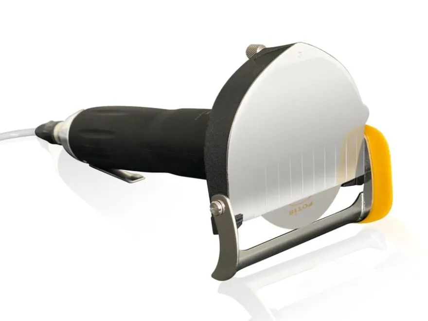 Potis Dönermesser Robocut R 9000
