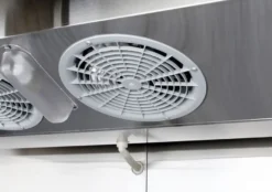 Profi Line Kühlschrank 670 l