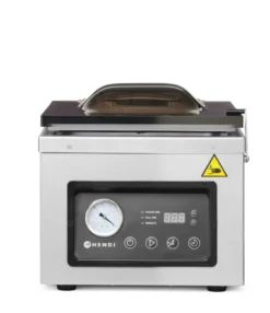 Profi Line 300 Vakuum Kammer Maschine