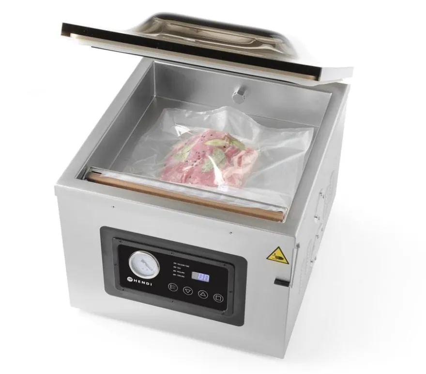 Profi Line 410 Vakuum Kammer Maschine