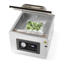Profi Line 410 Vakuum Kammer Maschine