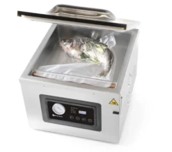 Profi Line 410 Vakuum Kammer Maschine