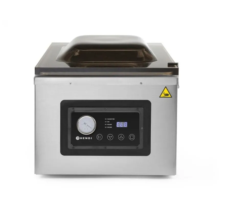 Profi Line 410 Vakuum Kammer Maschine