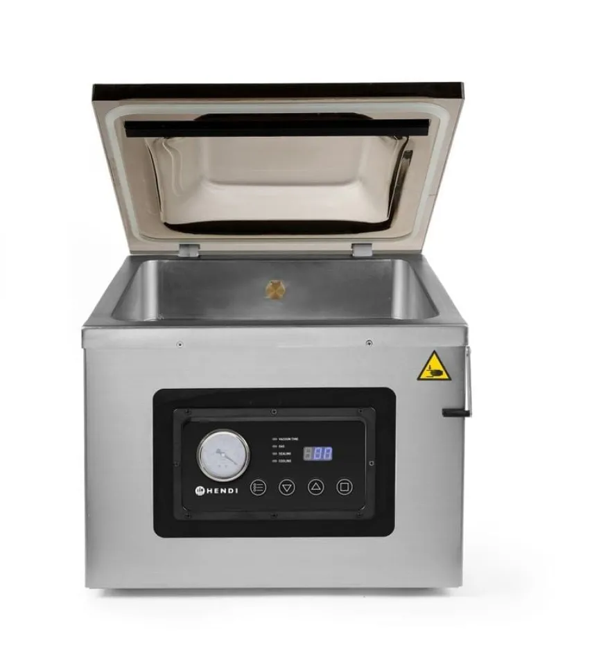 Profi Line 410 Vakuum Kammer Maschine