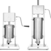 Profi Line Wurstfüllmaschine, 5 Liter