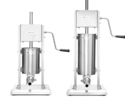 Profi Line Wurstfüllmaschine, 3 Liter