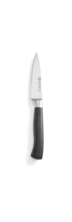 Profi Lini Schälmesser, POM Plastik Heft 90 mm