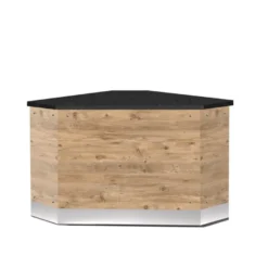 PRO LINE Neutraleckelement 107x107x90cm