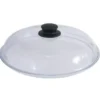 Pyrex-Glasdeckel 32 cm 32cm Durchmesser