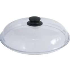 Pyrex-Glasdeckel 20 cm 20cm Durchmesser
