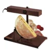 Raclette für 1/2 Käsestücke 900W
